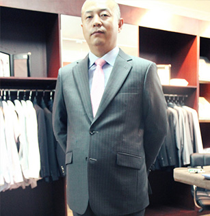 深圳衛視資深評論員·師學銳